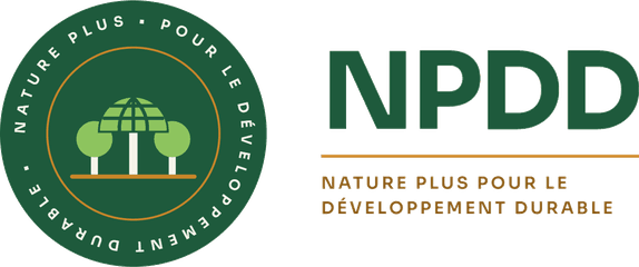 NPDD — Nature Plus pour le Développement Durable