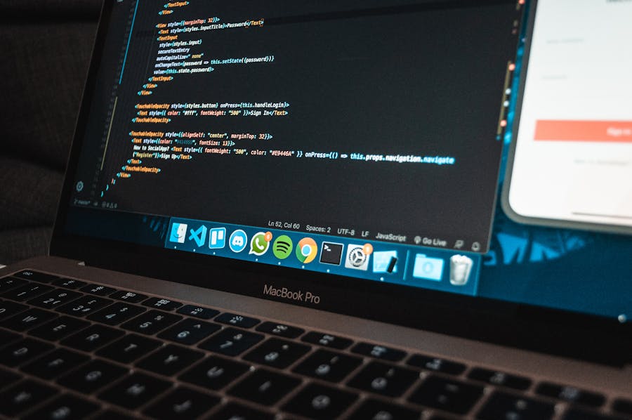Transformation digitale